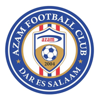 AZAM FC_team2