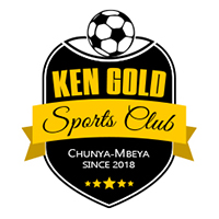 KEN GOLD SPORTS CLUB_team1
